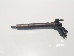 injector, cod 03L130277, 0445116030, Audi A5 (8T3), 2.0 TDI, CAG (id:625370)