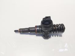 Injector, cod 038130073AR, BPT, 0414720214, VW Passat (3B3), 1.9 TDI, AWX (id:624472)