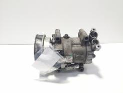 Compresor clima Sanden, Renault Megane 2, 1.5 DCI, K9KP732 (id:624813)