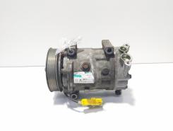 Compresor clima, cod 9651911480, Peugeot 307 SW, 1.6 HDI, 9HZ (id:624819)