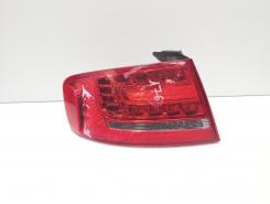 Stop stanga aripa cu led, Audi A4 (8K2, B8) (id:626160)