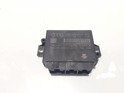 Modul senzori parcare, cod 8K0919475Q, Audi A4 (8K2, B8) (id:626158)