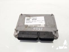 Calculator motor (ECU) cod 03E906033L, Skoda Fabia 1 Combi (6Y5) 1.2 benz, AZQ (idi:625162)