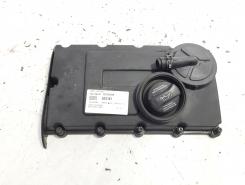 Capac culbutori, cod 03G103469N, Seat Toledo 3 (5P2), 2.0 TDI, AZV (idi:624161)