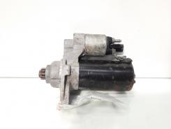 Electromotor, Vw Eos (1F7, 1F8) 2.0 TDI, CBA, 6 vit man (idi:604110)