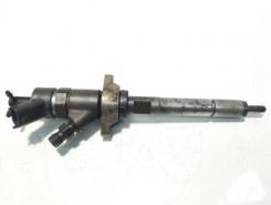 Injector 0445110239, Peugeot 307 SW (3H) 1.6hdi (id:195421)
