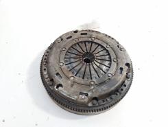 Volanta masa simpla cu placa presiune, Skoda Fabia 1 (6Y2), 1.2 benz, BMD, 5 vit man (idi:624213)