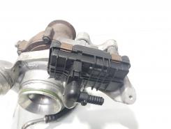 Actuator turbo, cod 6NW010430, Bmw 3 (F30) 2.0 diesel, N47D20C (id:626031)