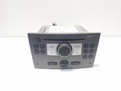 Radio CD cu MP3, cod 13154304, Opel Astra H (id:626605)