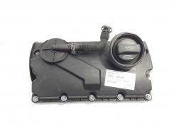 Capac culbutori, cod 038103469AD, Vw Passat (3C2) 1.9 TDI, BXE (idi:625439)