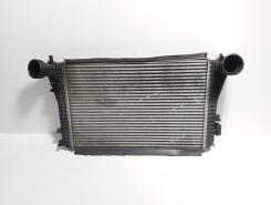 Radiator intercooler, cod 3C0145805G, VW Passat (3C2), 2.0 TDI, BKP (idi:625201)