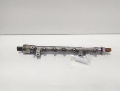 Rampa injectoare cu senzori, cod 03L130089B, Vw Polo (6R) 1.6 TDI, CAY (id:623540)