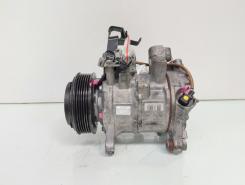 Compresor clima, cod 447260-4710, Bmw X1 (E84) 2.0 diesel, N47D20C (id:626013)