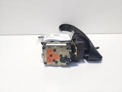 Centura dreapta fata cu capsa, cod 8K1857706K, Audi A4 (8K2, B8) (idi:625016)