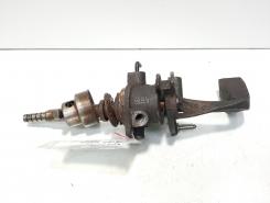 Selector cutie viteza, cod 02J301232A, Vw Golf 4 (1J1), 1.9 TDI, AHF, 5 vit man (idi:596872)