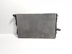 Radiator racire apa, cod 3C0121253AR, VW Passat CC (358), 2.0 TDI, CFF (idi:625840)