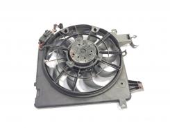 Electroventilator, cod 13171426, 0130303973, Opel Zafira B (A05), 1.9 CDTI, Z19DTH (id:625622)