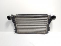 Radiator intercooler, cod 1K0145803S, Seat Altea XL (5P5, 5P8), 2.0 TDI, BKD (id:626283)
