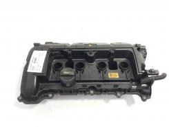 Capac culbutori, cod M03017B180, Peugeot 308, 1.6 benz, 5FW (id:625469)