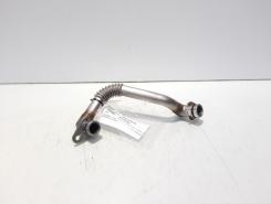 Teava ulei turbo, cod H6BG-8C368-AA, Ford Puma (J2K, CF7), 1.0 Ecoboost, B7JA (idi:617472)