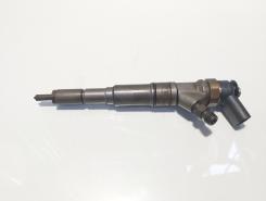 Injector, cod 7793836, 0445110216, Bmw X3 (E83), 2.0 diesel, 204D4 (idi:616573)