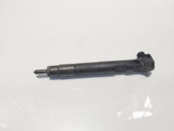 Injector Delphi, cod A6510702887, Mercedes Clasa GLK (X204), 2.2 CDI, OM651916 (idi:624258)