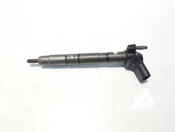 Injector, cod 03L130277, 0445116030, Audi A3 (8P1), 2.0 TDI, CBA (idi:588956)