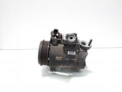 Compresor clima, cod 447280-7070, Ford Focus 3, 1.6 TDCI, T1DB (pr:110747)