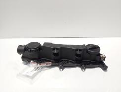 Capac culbutori, cod 9660281080, Peugeot 307, 1.6 HDI, 9HY (idi:625435)