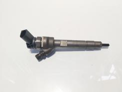 Injector, cod 7810702-03, 0445110478, Bmw 1 (E81, E87), 2.0 diesel, N47D20C (idi:625872)
