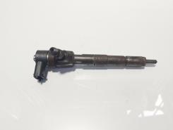 Injector, cod 0445110327, Opel Astra J Combi, 2.0 CDTI, A20DTH (idi:624441)