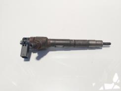 Injector, cod 03L130277J, 0445110369, Audi A3 Sportback (8PA), 2.0 TDI, CFF (idi:624775)
