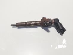 Injector, cod 4M5Q-9F593-AD, Ford Focus 2 Combi (DA), 1.8 TDCI, KKDA (idi:621948)