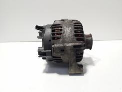 Alternator 150A, Valeo, cod 2542852A, Land Rover Freelander (LN) 2.0 diesel, 204D3 (id:626509)