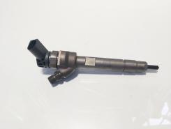 Injector, cod 7810702-03. 0445110478, Bmw 3 Cabriolet (E93), 2.0 diesel, N47D20C (idi:625869)
