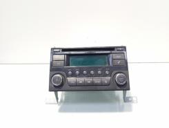 Radio CD, cod 28185-BH30D, Nissan Juke (id:627730)