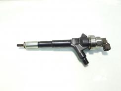 Injector Denso, cod GM55567729, Opel Astra J Sedan, 1.7 CDTI, A17DTR (idi:581951)