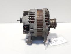 Alternator 150A, cod 23100-JD71AL, Renault Kangoo 2, 2.0 DCI, M9R868 (id:627485)