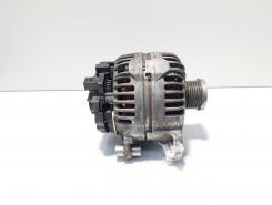 Alternator 140A Bosch, cod 03C903023A, VW Scirocco (137), 1.4 TSI, CAVD (id:627478)
