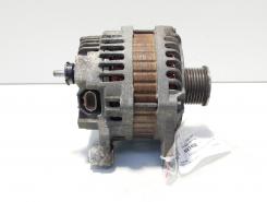 Alternator 150A, cod 23100-JD71AL, Renault Koleos 2, 2.0 DCI, M9R868 (id:627498)