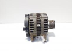 Alternator 180A Bosch, cod 03G903023, VW Passat (3C2), 2.0 TDI, CBD (id:627477)