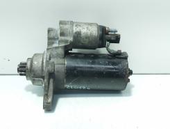 Electromotor, Seat Altea (5P1) 1.9 TDI, BJB, 5 vit man (id:627912)