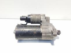 Electromotor, Vw Passat (3C2) 2.0 TDI, BKP, cutie automata (id:627890)