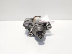 Electromotor, cod 02M911024Q, Seat Leon ST Combi (5F8) 1.0 TSI, CHZD, 5 vit man (id:627602)