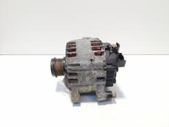 Alternator 150A, cod AV6N-10300-GC, Ford C-Max 2, 1.6 TDCI, T1DB (pr:110747)