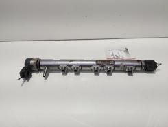 Rampa injectoare cu senzori, cod 7809127-02, 0445214182, Bmw 1 (F21), 2.0 diesel, N47D20C (idi:626400)