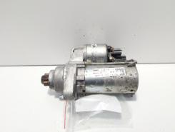 Electromotor, cod 02T911024N, Seat Ibiza 5 ST (6J8), 1.2 TSI, CBZB, 5 vit man (id:626699)