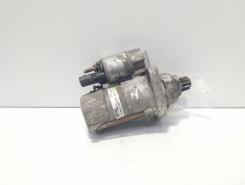 Electromotor, cod 02M911023N, Vw Passat (3C2) 2.0 TDI, BKP, 6 vit man (id:626745)