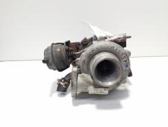 Turbosuflanta, cod 8980536744, Opel Astra H Combi, 1.7 CDTI, Z17DTR (id:627197)