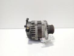 Alternator 100A, cod GM13500186, Opel Astra J Combi, 1.7 CDTI, A17DTR (id:627195)